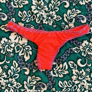 Posh Pua Bikini Bottoms